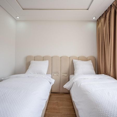 Appartement 3 Chambres Avec Piscine Marakéš Exteriér fotografie