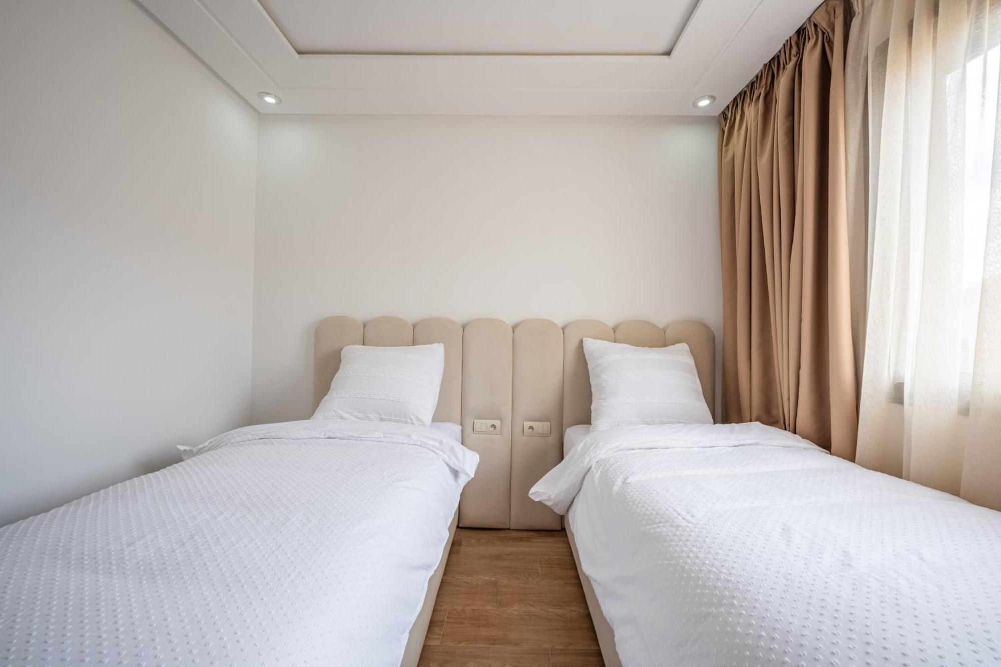 Appartement 3 Chambres Avec Piscine Marakéš Exteriér fotografie