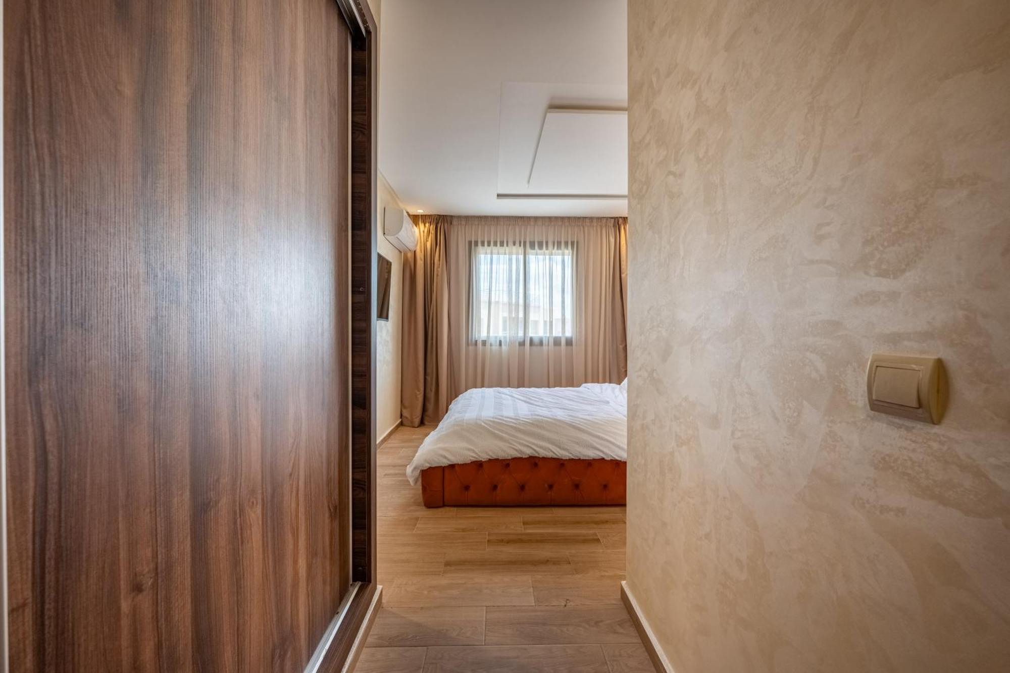 Appartement 3 Chambres Avec Piscine Marakéš Exteriér fotografie